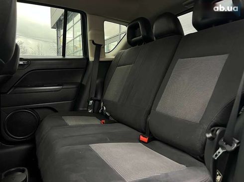 Jeep Compass 2011 - фото 13