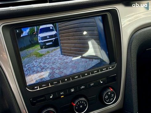 Volkswagen Passat 2015 - фото 27
