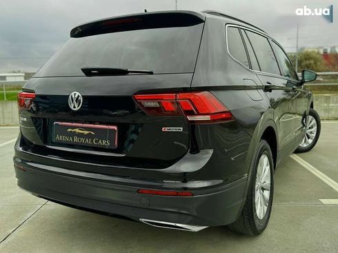 Volkswagen Tiguan 2019 - фото 14