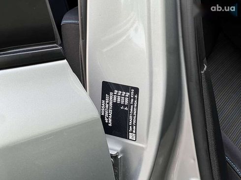 Nissan Leaf 2018 - фото 25