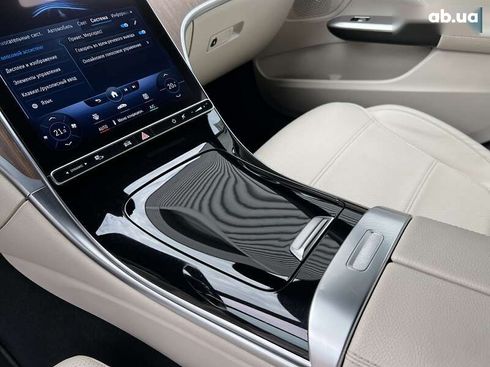Mercedes-Benz C-Класс 2021 - фото 23