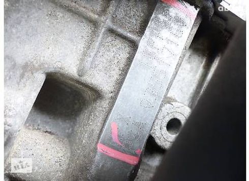 двигатель в сборе для Citroёn Saxo - купити на Автобазарі - фото 2
