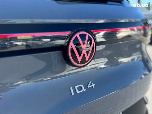 Volkswagen ID.4 Crozz 2022 - фото 22