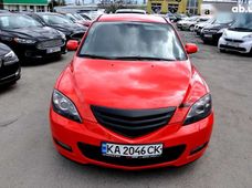 Купить Mazda 3 2007 бу во Львове - купить на Автобазаре