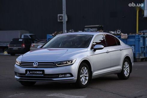 Volkswagen Passat 2015 - фото 3