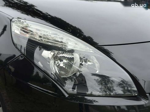 Renault Scenic 2009 - фото 6