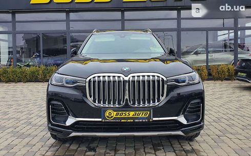 BMW X7 2019 - фото 2