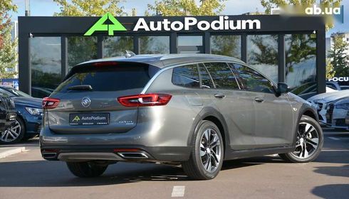 Buick Regal 2018 - фото 15