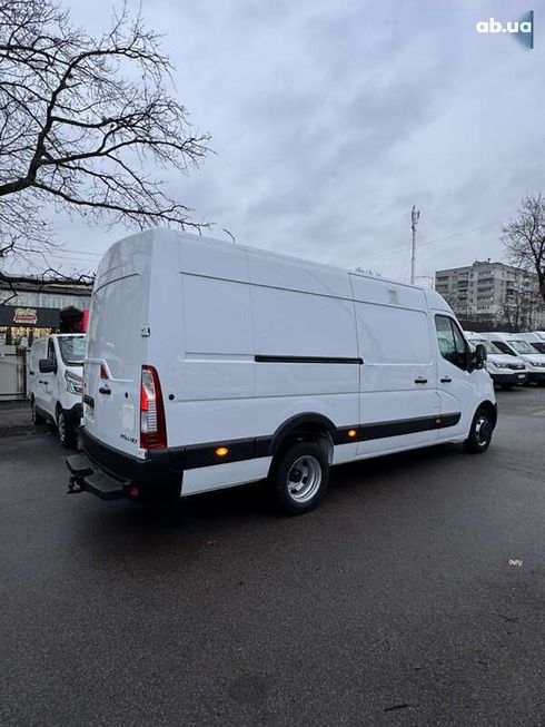 Renault Master 2019 - фото 7