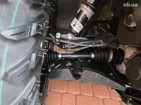 BRP Can Am 2022 - фото 22