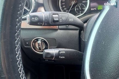 Mercedes-Benz B-Класс 2014 - фото 16