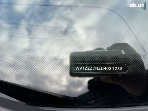Volkswagen Transporter 2020 - фото 8