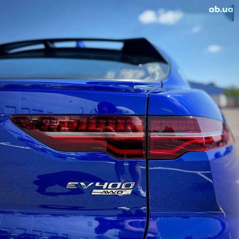Jaguar I-Pace 2019 - фото 12