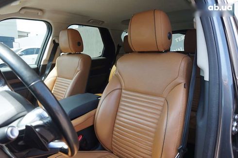 Land Rover Discovery 2017 - фото 26