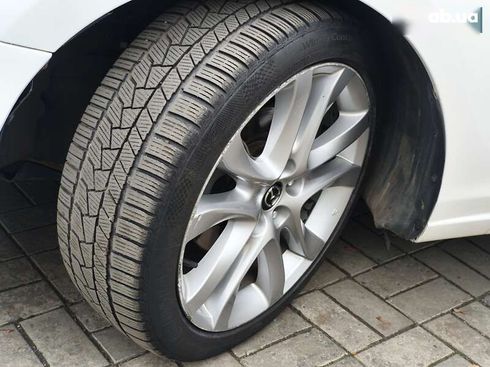 Mazda 6 2013 - фото 23