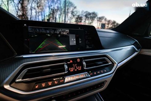 BMW X5 2019 - фото 20