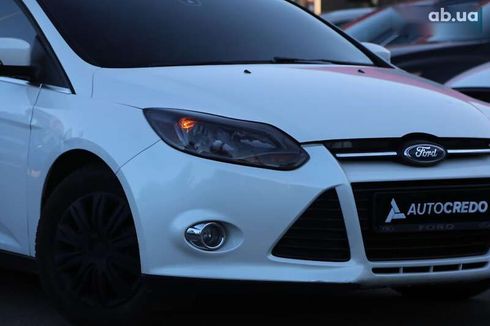 Ford Focus 2011 - фото 4
