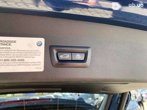 BMW X1 2018 - фото 29