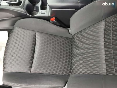 Nissan Rogue 2020 - фото 11