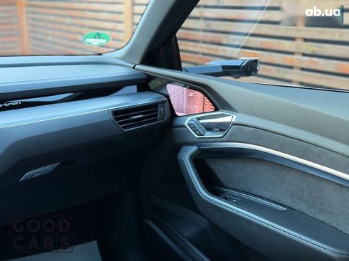 Audi E-Tron 2020 - фото 23
