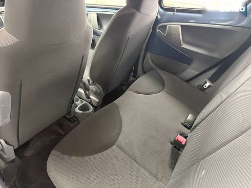 Toyota Aygo 2008 - фото 23