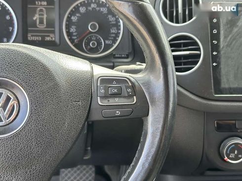 Volkswagen Tiguan 2016 - фото 18