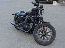 Купити мотоцикл Harley-Davidson XL 2022 року бу - купити на Автобазарі