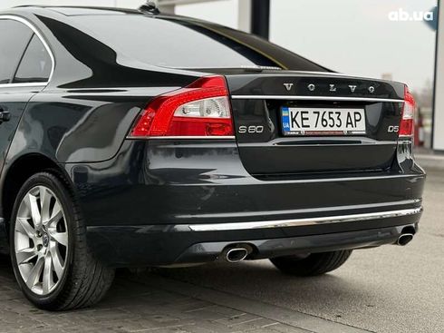 Volvo S80 2013 - фото 15