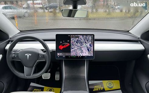 Tesla Model Y 2020 - фото 15