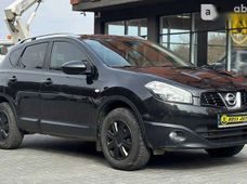 Продажа б/у Nissan Qashqai в Черновцах - купить на Автобазаре