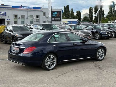 Mercedes-Benz C-Класс 2018 - фото 10