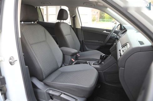 Volkswagen Tiguan 2018 - фото 8
