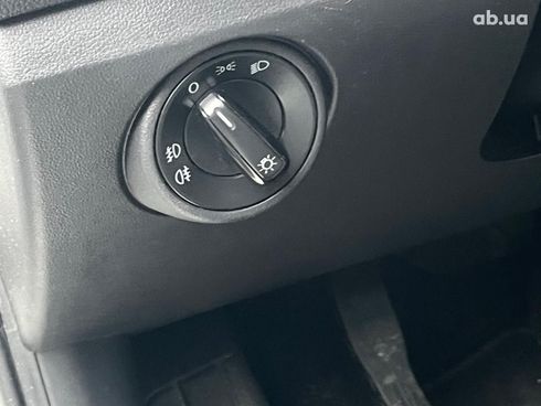 Skoda Citigo 2013 белый - фото 26