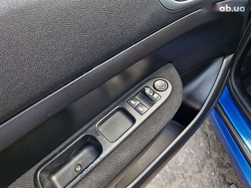 Peugeot 307 2006 - фото 11