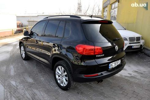 Volkswagen Tiguan 2013 - фото 10