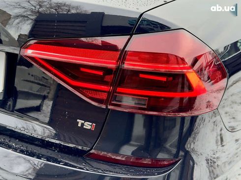 Volkswagen Passat 2017 - фото 15