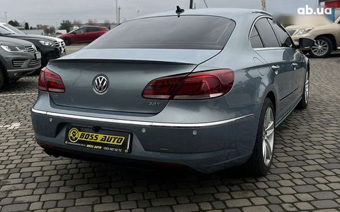 Volkswagen Passat CC 2013 - фото 7