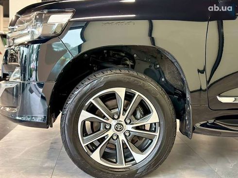 Toyota Land Cruiser 2020 - фото 7