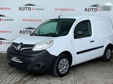 Продаж вживаних Renault Kangoo 2020 року у Львові - купити на Автобазарі