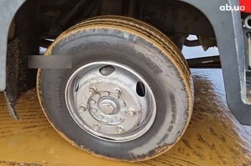 MAN TGM 1999 - фото 20