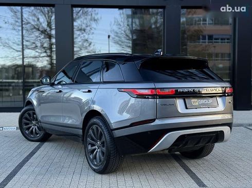 Land Rover Range Rover Velar 2023 - фото 7