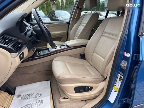 BMW X5 2011 - фото 12