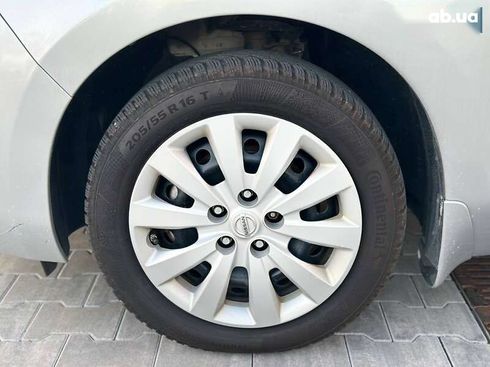 Nissan Leaf 2013 - фото 8