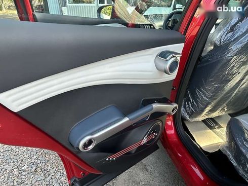 BYD Atto 3 2024 - фото 15