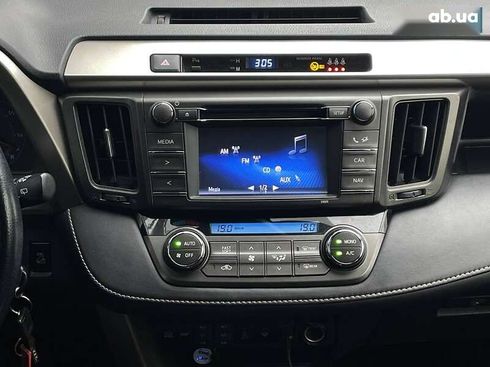 Toyota RAV4 2014 - фото 15