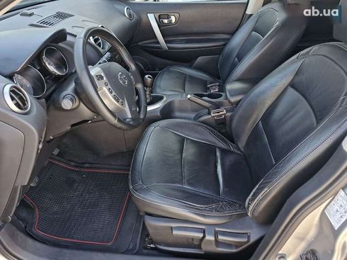 Nissan Qashqai 2008 - фото 12