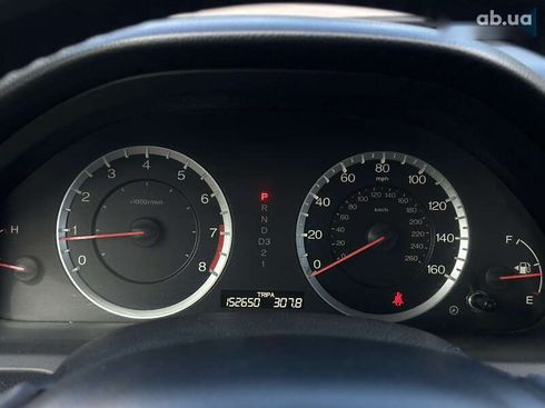 Honda Accord 2010 - фото 30