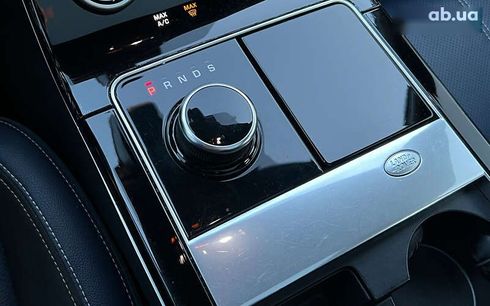 Land Rover Range Rover Velar 2019 - фото 19