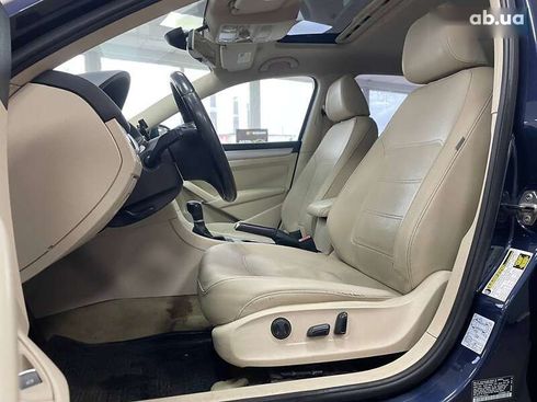 Volkswagen Passat 2013 - фото 30