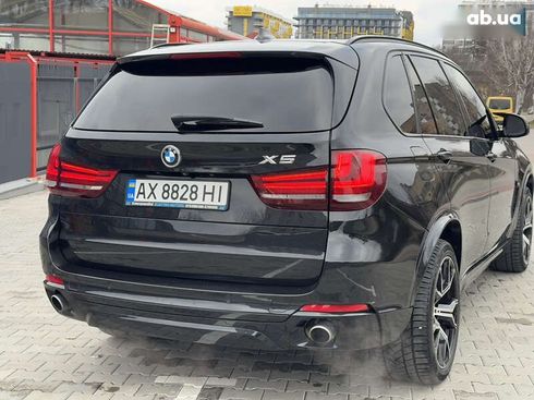 BMW X5 2018 - фото 14